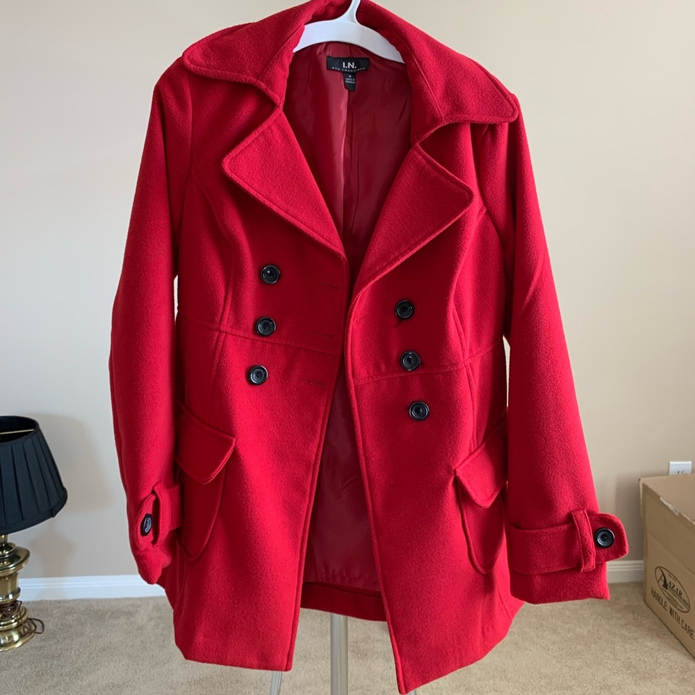 🆕Winter Coat